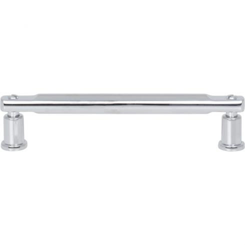 Atlas Everitt Door Pull 5 1/16 Inch (c-c) - Polished Chrome, A983-CH