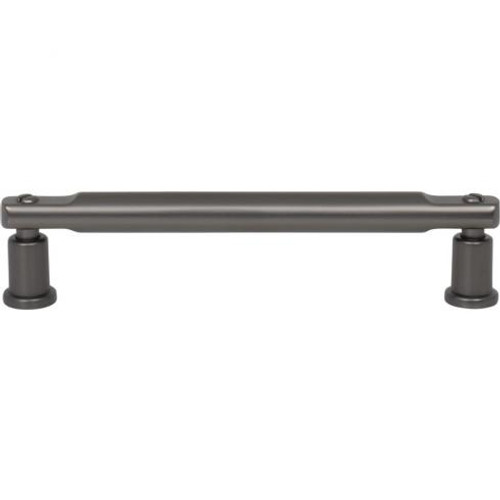 Atlas Everitt Door Pull 5 1/16 Inch (c-c) - Slate, A983-SL