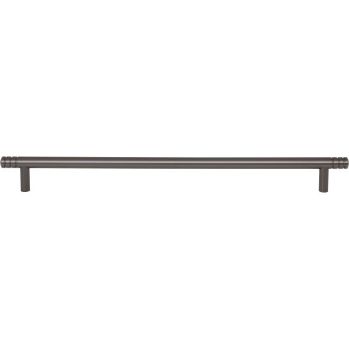 Atlas Griffith Door Pull 12 Inch (c-c) - Slate, A957-SL