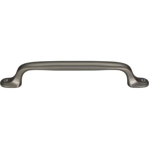 Atlas Ergo Door Pull 5 1/16 Inch (c-c) - Slate, A870-SL