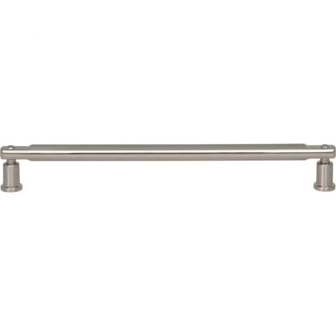 Atlas Everitt Door Pull 8 13/16 Inch (c-c) - Brushed Nickel, A986-BRN