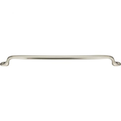 Atlas Homewares Ergo Pull 11 5/16 Inch (c-c) - Brushed Nickel, A871-BN