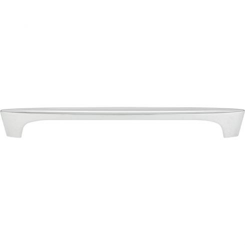 Atlas Dap Door Pull 9 Inch (c-c) - Polished Chrome, 3004-CH
