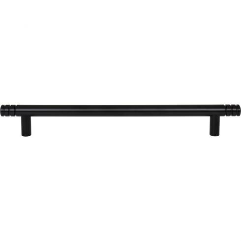 Atlas Griffith Appliance Pull 12 Inch (c-c) - Matte Black, A958-BL