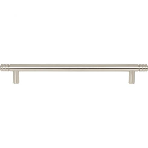 Atlas Griffith Appliance Pull 12 Inch (c-c) - Polished Nickel, A958-PN