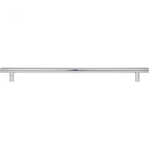 Atlas Griffith Appliance Pull 18 Inch (c-c) - Polished Chrome, A959-CH