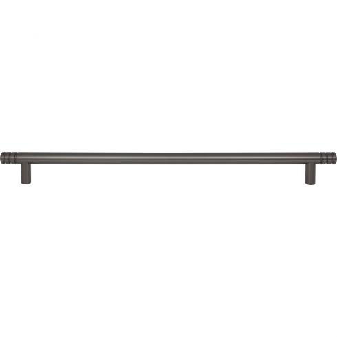 Atlas Griffith Appliance Pull 18 Inch (c-c) - Slate, A959-SL