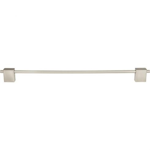 Atlas Element Appliance Pull 18 Inch (c-c) - Brushed Nickel, AP07-BRN