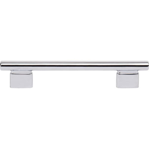 Atlas Holloway Door Pull 5 1/16" (c-c) - Polished Chrome, A513-CH