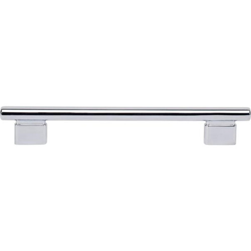 Atlas Holloway Door Pull 6 5/16" (c-c) - Polished Chrome, A514-CH