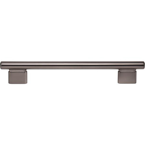 Atlas Holloway Door Pull 6 5/16" (c-c) - Slate, A514-SL