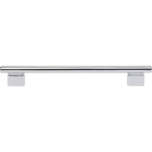 Atlas Holloway Door Pull 7 9/16" (c-c) - Polished Chrome, A515-CH