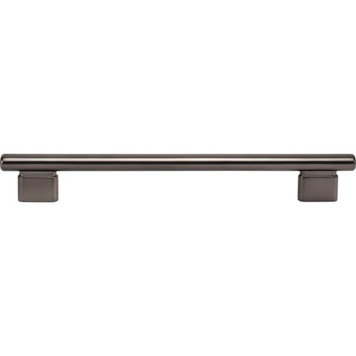 Atlas Holloway Door Pull 7 9/16" (c-c) - Slate, A515-SL