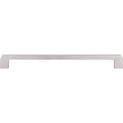 Atlas Indio Door Pull 10 1/16 Inch - Brushed Stainless Steel, A965-SS