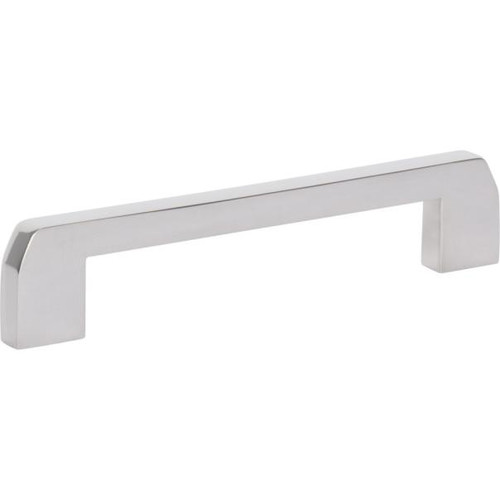 Atlas Indio Door Pull 5 1/16 Inch - Polished Stainless Steel, A961-PS