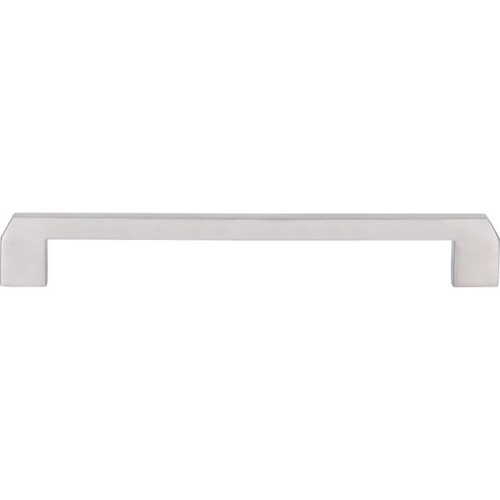 Atlas Indio Door Pull 7 9/16 Inch - Brushed Stainless Steel, A963-SS