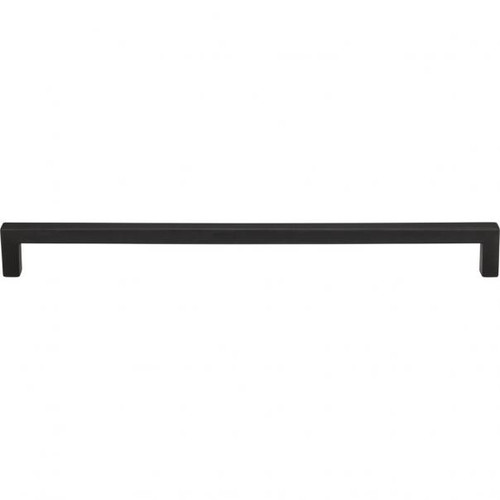 Atlas It Door Pull 11 5/16 Inch (c-c) - Modern Bronze, A876-MB