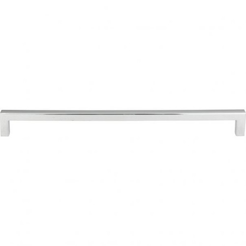 Atlas It Door Pull 11 5/16 Inch (c-c) - Polished Chrome, A876-CH