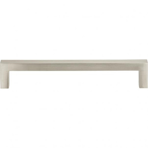 Atlas It Door Pull 6 5/16 Inch (c-c) - Brushed Nickel, A875-BN