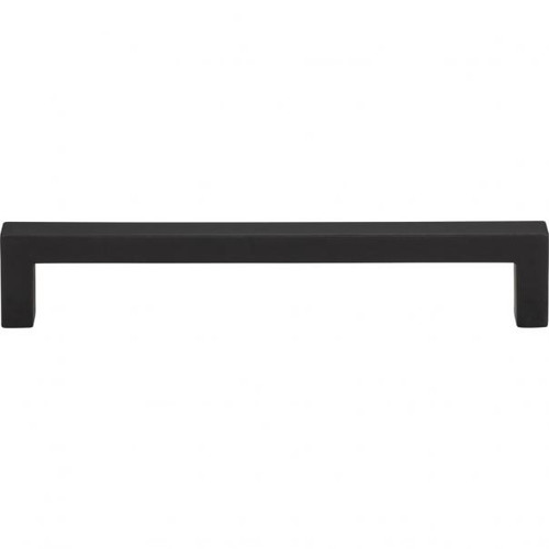Atlas It Door Pull 6 5/16 Inch (c-c) - Modern Bronze, A875-MB