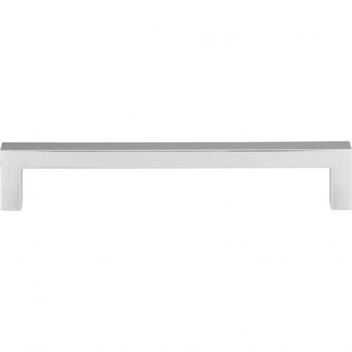Atlas It Door Pull 6 5/16 Inch (c-c) - Polished Chrome, A875-CH