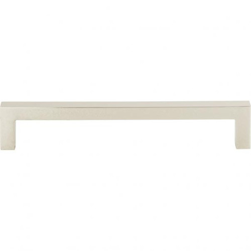 Atlas It Door Pull 6 5/16 Inch (c-c) - Polished Nickel, A875-PN
