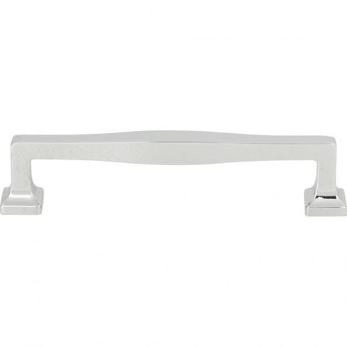 Atlas Kate Door Pull 5 1/16 Inch (c-c) - Polished Chrome, A204-CH