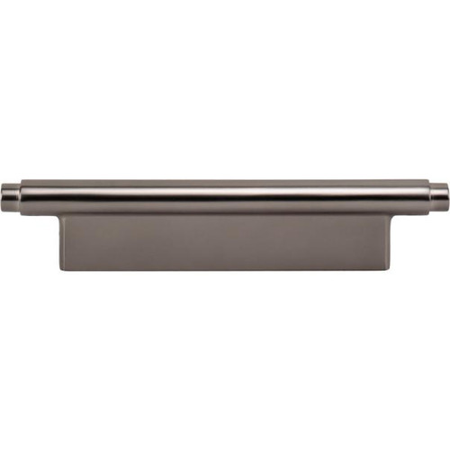 Atlas Kayden Door Pull 3 3/4" (c-c) - Slate, A532-SL