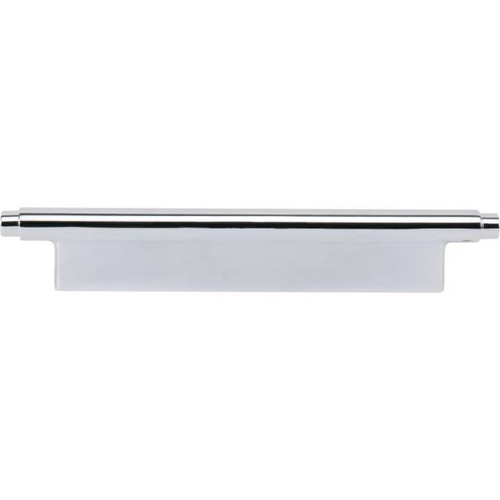 Atlas Kayden Door Pull 5 1/16" (c-c) - Polished Chrome, A533-CH