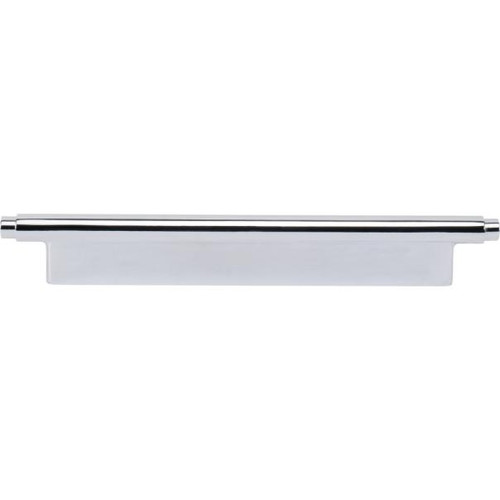 Atlas Kayden Door Pull 6 5/16" (c-c) - Polished Chrome, A534-CH
