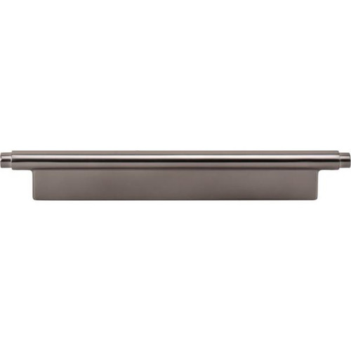 Atlas Kayden Door Pull 6 5/16" (c-c) - Slate, A534-SL