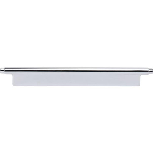 Atlas Kayden Door Pull 7 9/16" (c-c) - Polished Chrome, A535-CH