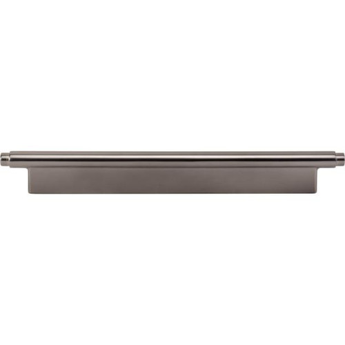 Atlas Kayden Door Pull 7 9/16" (c-c) - Slate, A535-SL