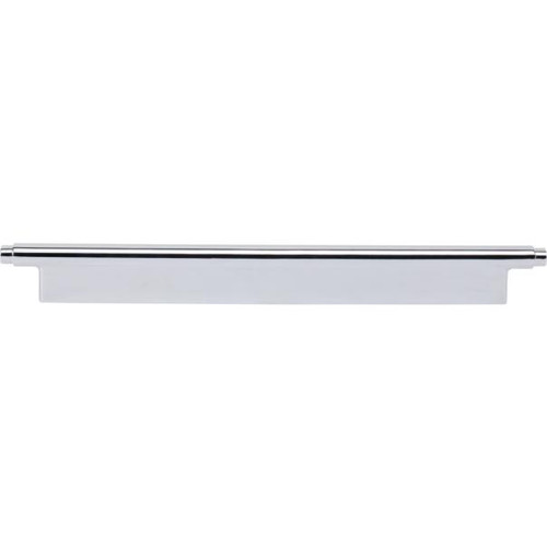 Atlas Kayden Door Pull 8 13/16" (c-c) - Polished Chrome, A536-CH