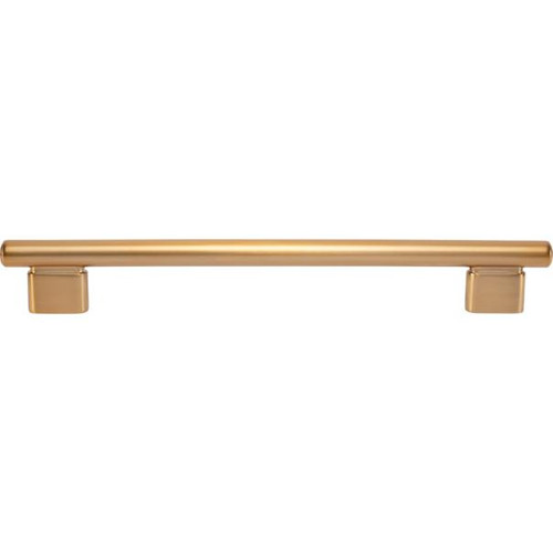 Atlas Holloway Appliance Pull 12" (c-c) - Warm Brass, A518-WB