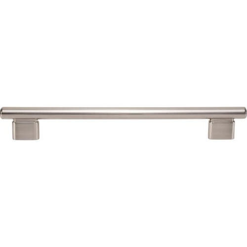 Atlas Holloway Appliance Pull 18" (c-c) - Brushed Nickel, A519-BRN