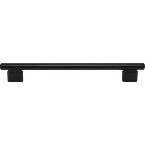 Atlas Holloway Appliance Pull 18" (c-c) - Matte Black, A519-BL