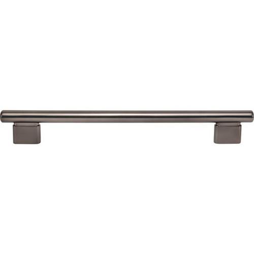 Atlas Holloway Appliance Pull 18" (c-c) - Slate, A519-SL