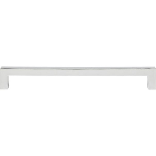 Atlas It Appliance Pull 12 Inch (c-c) - Polished Chrome, A688-CH