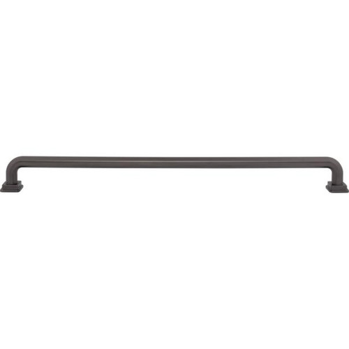 Atlas Kimberton Appliance Pull 18 Inch (c-c) - Slate, A6029-SL