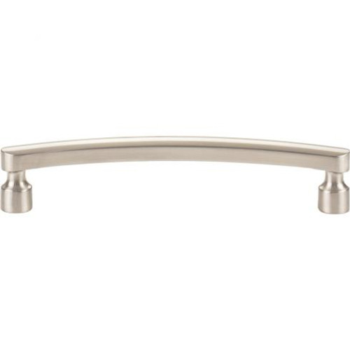 Atlas Lennox Door Pull 5 1/16 Inch (c-c) - Brushed Nickel, A681-BRN