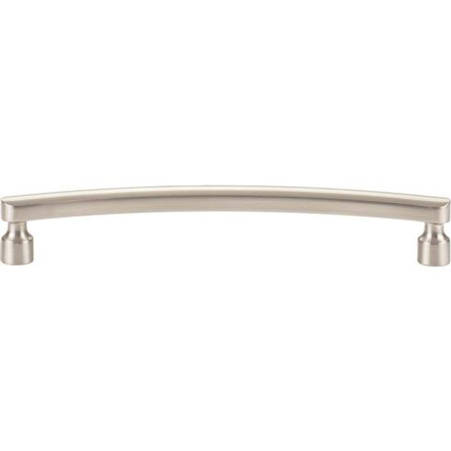 Atlas Lennox Door Pull 6 5/16 Inch (c-c) - Brushed Nickel, A682-BRN