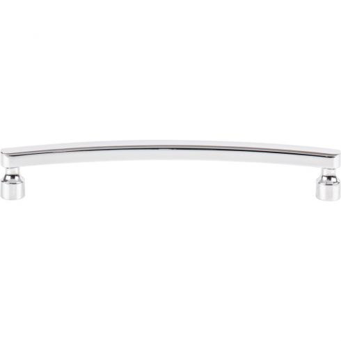 Atlas Lennox Door Pull 6 5/16 Inch (c-c) - Polished Chrome, A682-CH