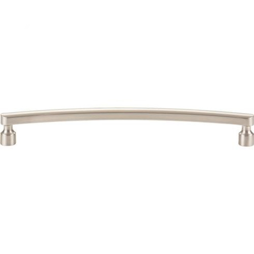 Atlas Lennox Door Pull 7 9/16 Inch (c-c) - Brushed Nickel, A683-BRN