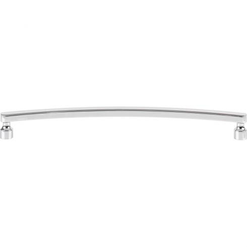 Atlas Lennox Door Pull 8 13/16 Inch (c-c) - Polished Chrome, A684-CH