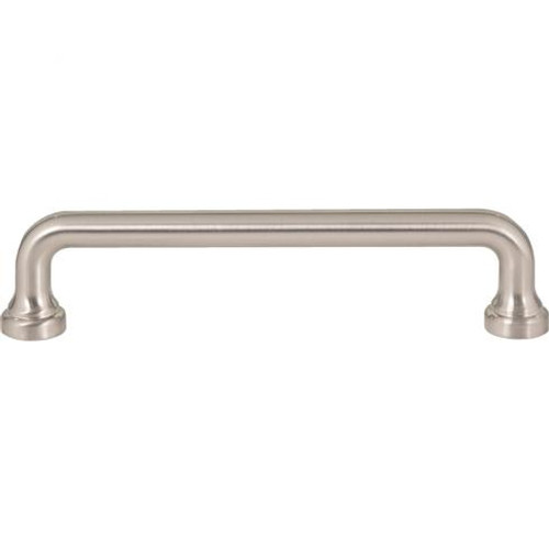 Atlas Malin Door Pull 5 1/16 Inch (c-c) - Brushed Nickel, A642-BRN