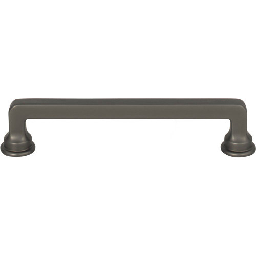 Atlas Oskar Door Pull 5 1/16 Inch (c-c) - Slate, A103-SL