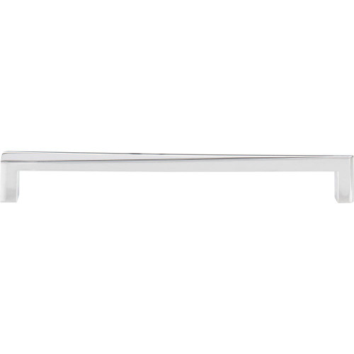 Atlas Para Door Pull 8 13/16 Inch (c-c) - Polished Chrome, A675-CH