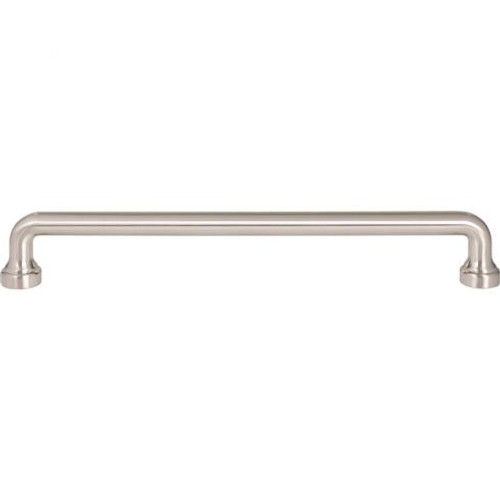 Atlas Malin Appliance Pull 12 Inch (c-c) - Brushed Nickel, A646-BRN