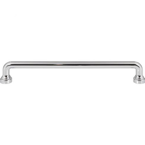 Atlas Malin Appliance Pull 18 Inch (c-c) - Polished Chrome, A647-CH
